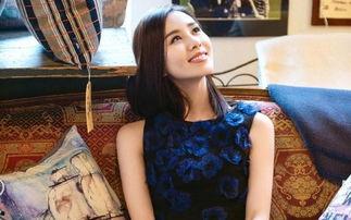 娱乐吃瓜姐刘诗诗,娱乐圈的清新“吃瓜”女神